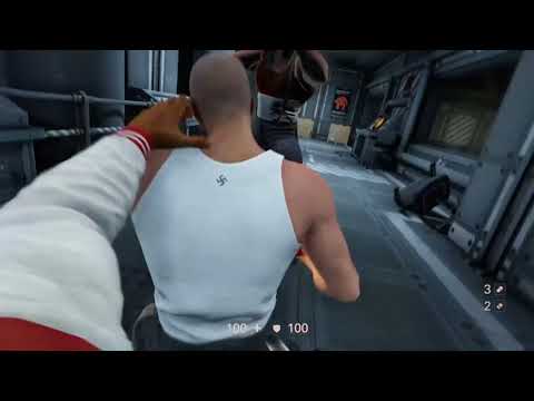 WOLFENSTEIN 2 THE ADVENTURES OF GUNSLINGER JOE VOLUME 3 FR