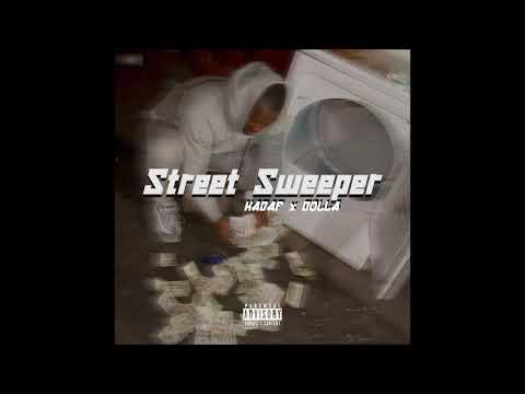 Trev Kadaf  Ft. 4EverDolla -Street Sweeper