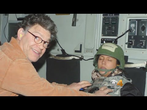 More Sexual Harassment Cases Empower Victims To Come Forward