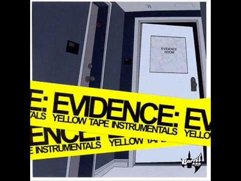 Evidence - Rain