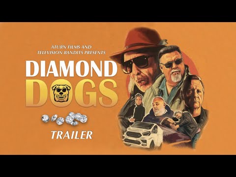 Diamond Dogs