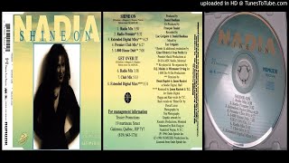 Nadia – Get Over It (Club Mix – 1996)