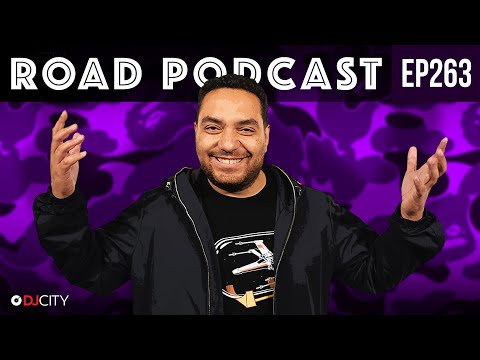 CIPHA SOUNDS: BIG ANNOUNCEMENT PT.2 | R.O.A.D. #263