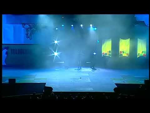 1) Drag Deus Estela (Gala Drag Queen Telde 2012)