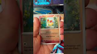 Wachsendes Chaos The second pack changed everything… 😳 #pokemon #pokemoncards #pokemonchannel