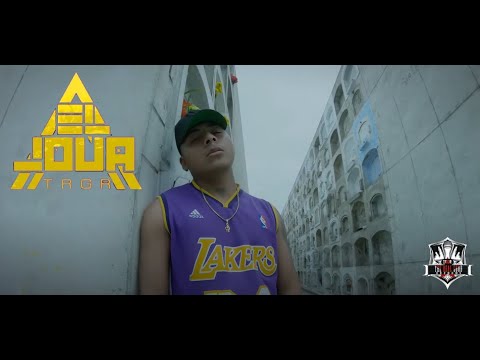 ME TIRAN LA MALA (VIDEO OFFICIAL) - El Jova TRGR / [PROD ℗ The Real Good Records]  🇵🇪