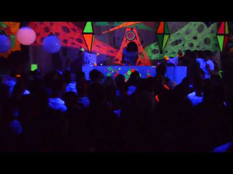 Alienn - Day in Trance 13 @ Via Lactea - 17-2-2018