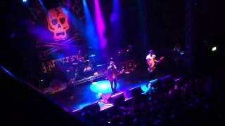 The Gaslight Anthem - Once Upon A Time