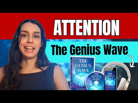 The Genius Wave Reviews (⛔️Attention⛔️) Is It Worth Buying? The Genius Wave Reviews Video