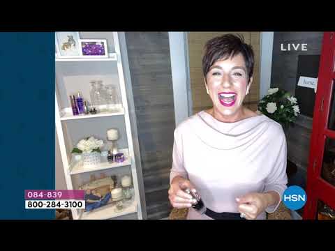 HSN | Lancome Paris Beauty 06.10.2020 - 01 AM