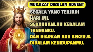 Download lagu TUHAN SEDANG BERBICARA KEPADAMU HARI INI | PESAN KASIH, HARAPAN, DAN PEMULIHAN mp3 Download lagu TUHAN SEDANG BERBICARA KEPADAMU HARI INI | PESAN KASIH, HARAPAN, DAN PEMULIHAN mp3