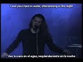 Diary of Dreams - Psycho-Logic (Live) sub español & lyrics
