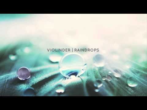 Raindrops- Raaginder "Violinder"
