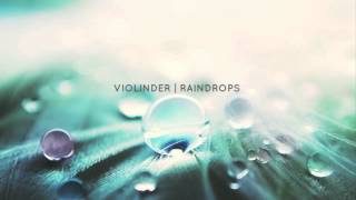 Raindrops- Raaginder &quot;Violinder&quot;