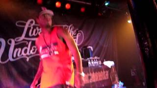 &quot;Boobie Miles&quot; Big K.R.I.T. - Slim&#39;s