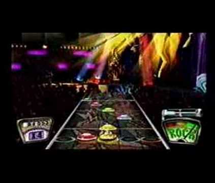 Guitar Hero I - Godzilla - Expert (Five Stars)