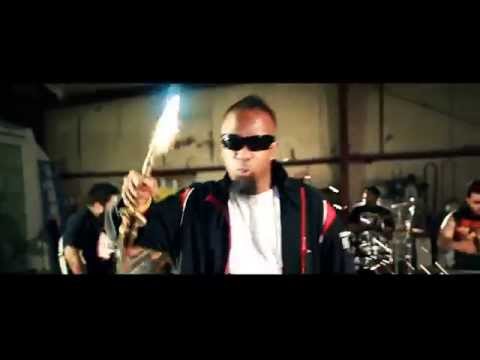 Tech N9ne - All That I Know (Short version) HD