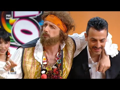 Leonardo Fiaschi - Audiscion 19/05/2025