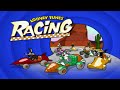 Looney Tunes Racing ACME CHALLENGE FLOOR THREE