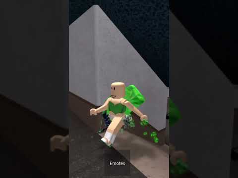 GOODBYE FELICIA😍✨ #roblox