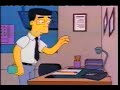 The Simpsons Fox Promo 1997 Homer S Enemy S08E23 30 Second