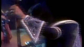 Kiss - Shandi - (Official Music Video 1980)
