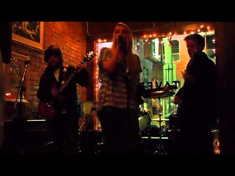 To Coda at City Tavern- Dallas, Tx