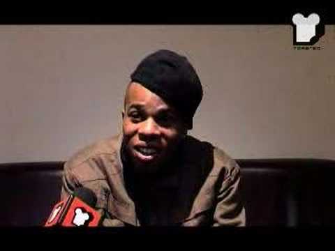 Jay Colin Freestyle 4 Toazted