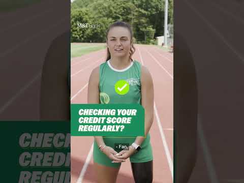 Team M&T Bank athletes, Lois Cook, Emily Sonnett, and Noelle Lambert play Fan or Foul where they talk about what money saving habits they swear by or skip. This is in honor of financial literacy month!