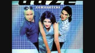 DAZE - TAMAGOTCHI (Summer 1998)