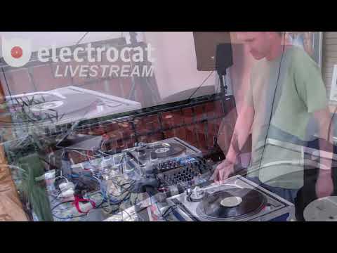 Electrocat live /Blez..Garpo...Monomata...Peter_Schmid/