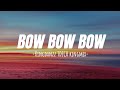 KINGDANZZ TDZCH KINGMIX BOW BOW BOW Lyrics Remix