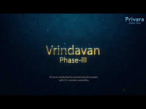 3D Tour Of Privara Vihar 3 And 4