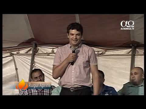 Rugul Aprins Ponoara 2013 - sesiunea 6