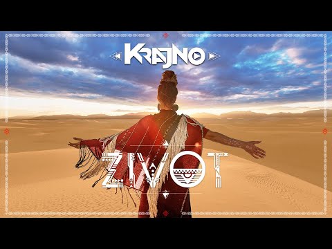 Krajno - Zivot (Official Audio)