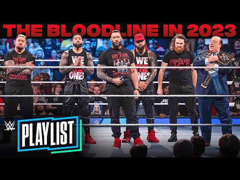 Jey Uso Wants The Bloodline To ‘Come Back As The Good Guys One Time’
