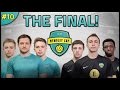 SPENCER FC VS SIDEMEN UTD! - Wembley Cup Final 2015! #10