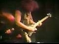 Blessed Death 1986
