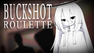 【ゆっくり実況】味を占めてしまった命懸けのギャンブル【Buckshot Roulette】