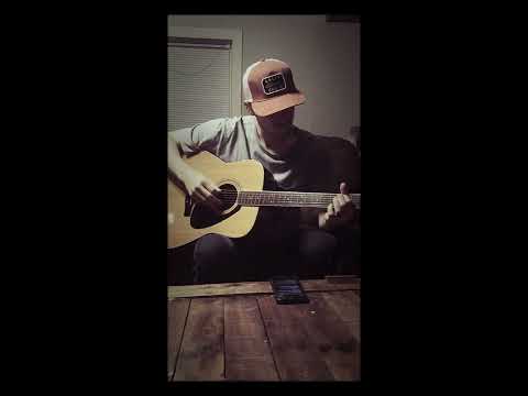 Boy To A Man - Austin Ray Hardy