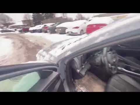 2022 Hyundai Elantra Ultimate IVT in Gray for sale at Finch Hyundai in London, ON