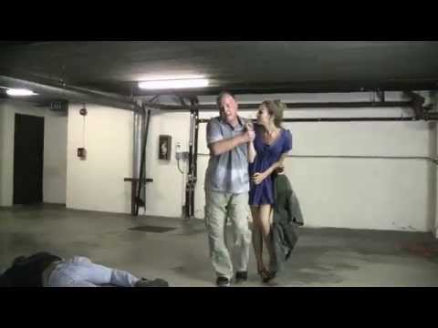 Dead Bang Episode 1 - The Russians are Coming