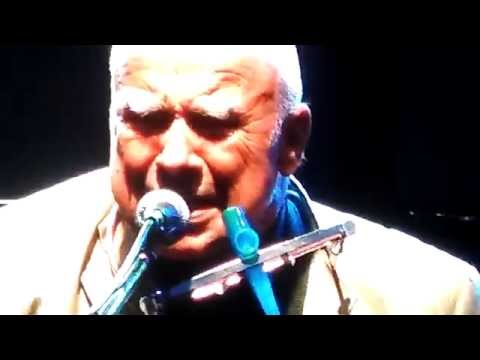 Ivan Mládek - Neopatrný křeček & Jez (Přerov)