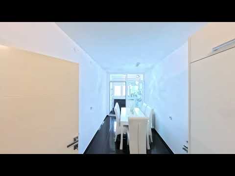 Blok 45 - Walkthrough Video | 4K