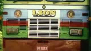 Willie Nelson The Harder They Come