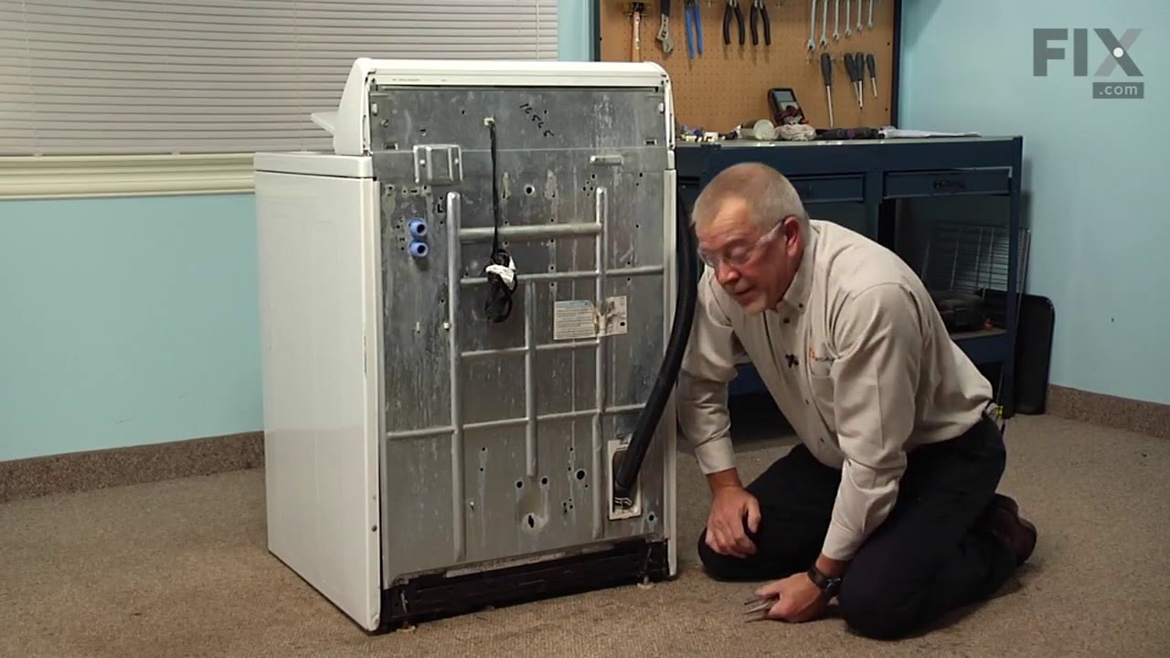 Replacing your Leveling Spring Replacing your Leveling Spring