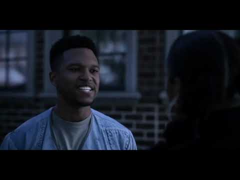 Power book 2 diana and dru do tariq dirty 👀