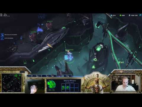 MCanning vs BRATOK PvT, 2 base tank when I wasnt ready for it, can I hold.