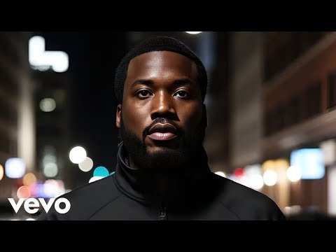 Meek Mill - Loyal Forever ft. AZ & Juelz Santana (Music Video) 2025