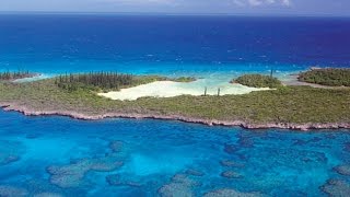 Explore Ouvea Atoll, New Caledonia